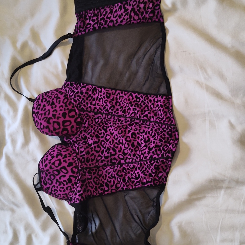 Sexy bedtime too